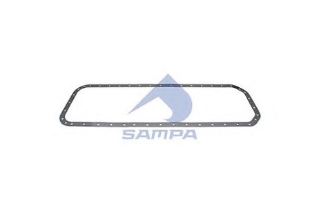 фото SAMPA 032.459 Прокладка картера акпп HCV SAMPA 032.459 Прокладка картера акпп HCV
