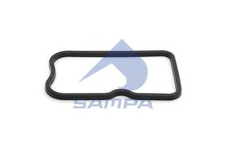 фото SAMPA 032.467 Прокладка крышки клапанов HCV SAMPA 032.467 Прокладка крышки клапанов HCV
