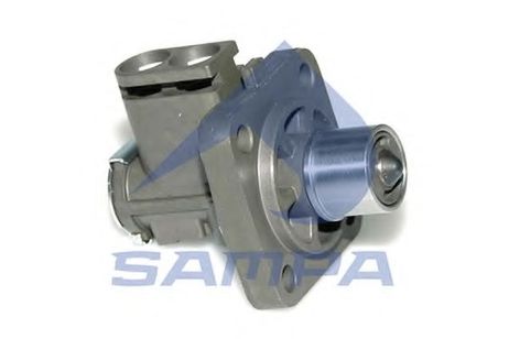 фото SAMPA 032.484 Предохранительный клапан HCV SAMPA 032.484 Предохранительный клапан HCV