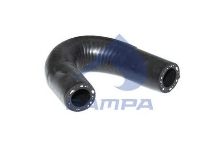 SAMPA 033.034 Витой шланг пневмосистемы HCV