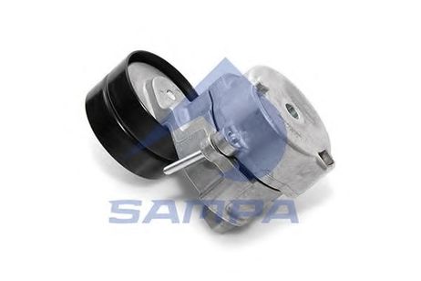 фото SAMPA 033.081 Натяжитель ремня, Вентилятор HCV SAMPA 033.081 Натяжитель ремня, Вентилятор HCV
