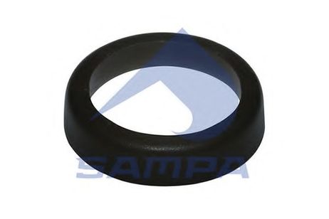 фото SAMPA 040.116 Сайлентблок кабины HCV SAMPA 040.116 Сайлентблок кабины HCV