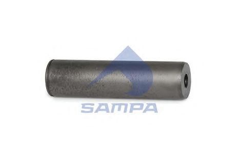 фото SAMPA 040.125 Палец тормозной колодки HCV SAMPA 040.125 Палец тормозной колодки HCV