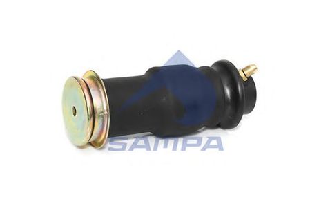 фото SAMPA 040.151 Амортизатор кабины HCV SAMPA 040.151 Амортизатор кабины HCV