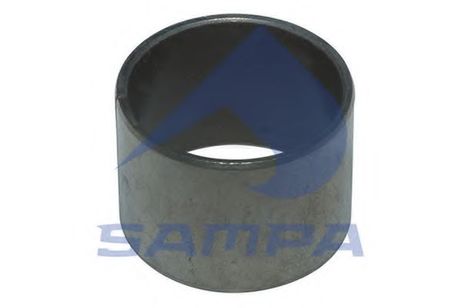 фото SAMPA 040.157 Втулка пальца тормозной колодки HCV SAMPA 040.157 Втулка пальца тормозной колодки HCV