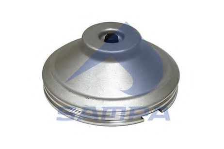 фото SAMPA 040.170/1 Крышка ступицы колеса HCV SAMPA 040.170/1 Крышка ступицы колеса HCV