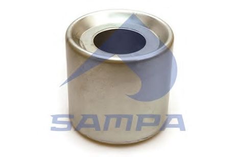 фото SAMPA 040.173 Поршень, кожух пневмоподушки HCV SAMPA 040.173 Поршень, кожух пневмоподушки HCV