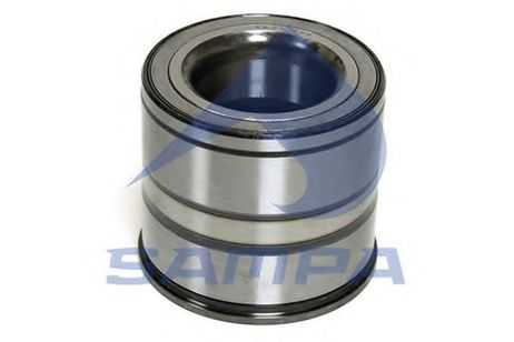 фото SAMPA 040.282 Подшипник ступицы колеса HCV SAMPA 040.282 Подшипник ступицы колеса HCV