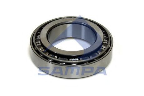 фото SAMPA 040.285 Подшипник ступицы колеса HCV SAMPA 040.285 Подшипник ступицы колеса HCV