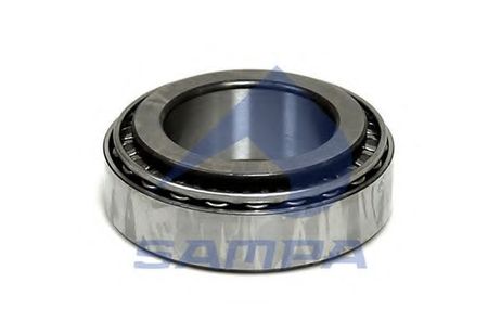 фото SAMPA 040.287 Подшипник ступицы колеса HCV SAMPA 040.287 Подшипник ступицы колеса HCV