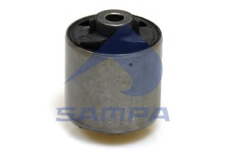 фото SAMPA 040.292 Сайлентблок scania кабины HCV SAMPA 040.292 Сайлентблок scania кабины HCV