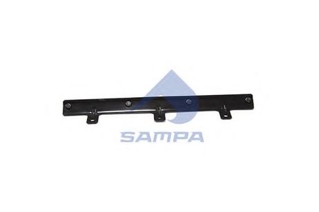 фото SAMPA 040.473 Кронштейн, Брызговик HCV SAMPA 040.473 Кронштейн, Брызговик HCV