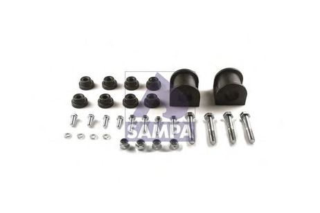 фото SAMPA 040.554 Р/к стабилизатора Scania HCV SAMPA 040.554 Р/к стабилизатора Scania HCV