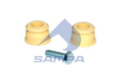 фото SAMPA 040.564 Ремкомплект, стабилизатор кабины водителя HCV SAMPA 040.564 Ремкомплект, стабилизатор кабины водителя HCV