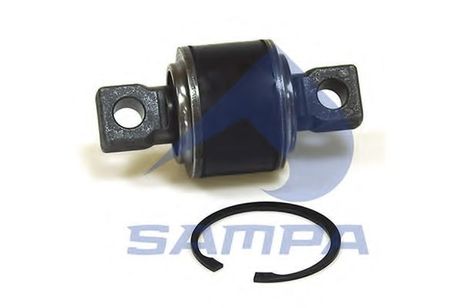 фото SAMPA 040.570 Рем. Комплект Реактивной Тяги HCV SAMPA 040.570 Рем. Комплект Реактивной Тяги HCV