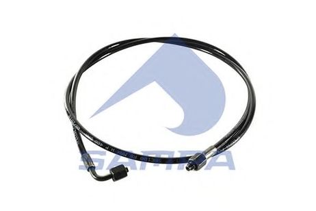 фото SAMPA 041.027 Шланг, Подъем кабины HCV SAMPA 041.027 Шланг, Подъем кабины HCV