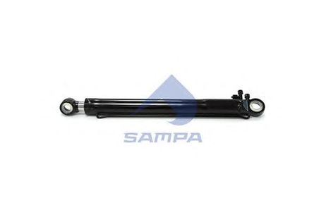 фото SAMPA 041.048 Амортизатор кабины HCV SAMPA 041.048 Амортизатор кабины HCV