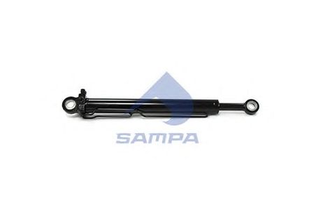 фото SAMPA 041.065 Амортизатор кабины HCV SAMPA 041.065 Амортизатор кабины HCV
