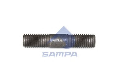 фото SAMPA 041.089 Шпилька колесная HCV SAMPA 041.089 Шпилька колесная HCV