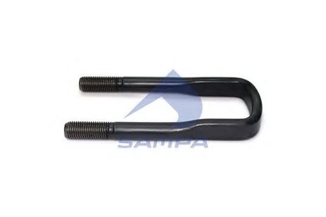 фото SAMPA 041.109 Стремянка рессоры HCV SAMPA 041.109 Стремянка рессоры HCV
