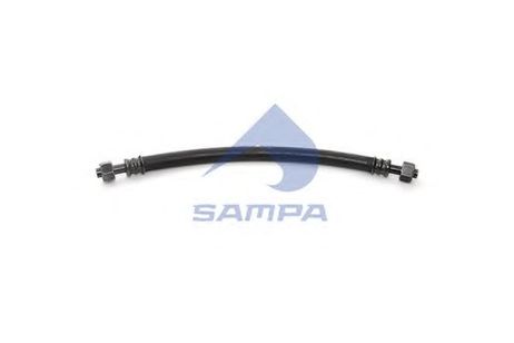 SAMPA 041.182 Витой шланг пневмосистемы HCV