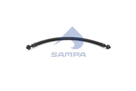 фото SAMPA 041.186 Тормозной шланг HCV SAMPA 041.186 Тормозной шланг HCV