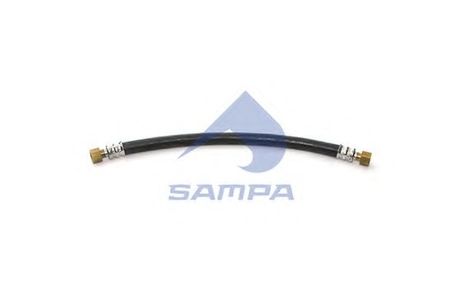 фото SAMPA 041.187 Шланг, Тормозная камера HCV SAMPA 041.187 Шланг, Тормозная камера HCV