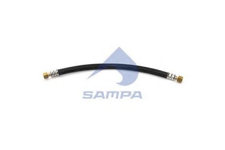 фото SAMPA 041.189 Шланг, Тормозная камера HCV SAMPA 041.189 Шланг, Тормозная камера HCV