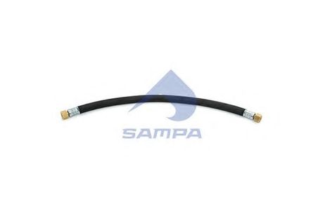 фото SAMPA 041.193 Шланг, Тормозная камера HCV SAMPA 041.193 Шланг, Тормозная камера HCV