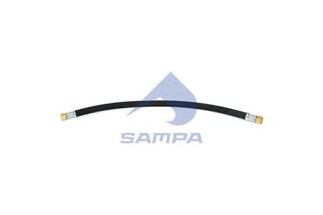 фото SAMPA 041.194 Шланг, Тормозная камера HCV SAMPA 041.194 Шланг, Тормозная камера HCV