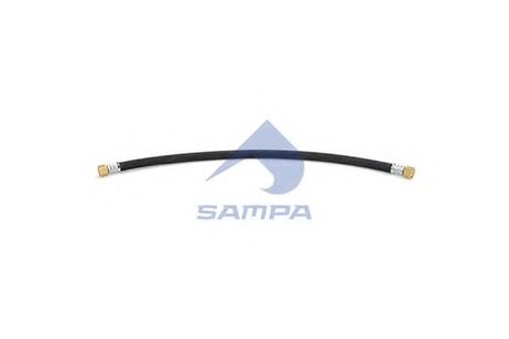 фото SAMPA 041.195 Шланг, Тормозная камера HCV SAMPA 041.195 Шланг, Тормозная камера HCV
