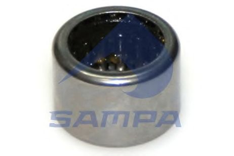 фото SAMPA 041.268 Подшипник, Рычаг переключения передач HCV SAMPA 041.268 Подшипник, Рычаг переключения передач HCV