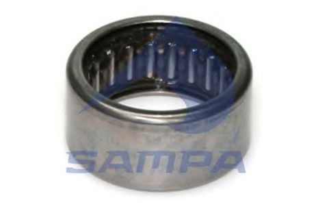 фото SAMPA 041.269 Подшипник, Рычаг переключения передач HCV SAMPA 041.269 Подшипник, Рычаг переключения передач HCV