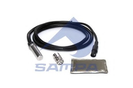 фото SAMPA 041.307 Датчик ABS | перед | HCV SAMPA 041.307 Датчик ABS | перед | HCV