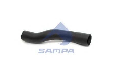 фото SAMPA 041.475 Соединительная трубка, Ретардер HCV SAMPA 041.475 Соединительная трубка, Ретардер HCV