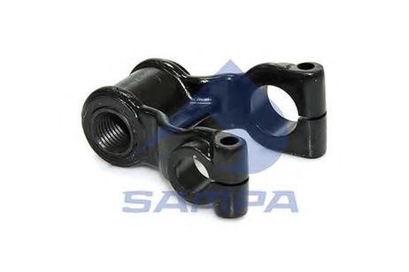 фото SAMPA 042.016 Серьга рессоры HCV SAMPA 042.016 Серьга рессоры HCV