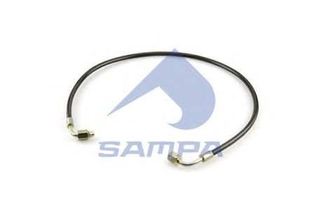фото SAMPA 042.041 Шланг, Подъем кабины HCV SAMPA 042.041 Шланг, Подъем кабины HCV