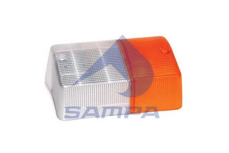 фото SAMPA 042.054 Стекло, Поворотник | лев | HCV SAMPA 042.054 Стекло, Поворотник | лев | HCV