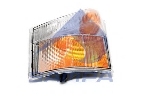 фото SAMPA 042.060 Поворотник | лев | HCV SAMPA 042.060 Поворотник | лев | HCV