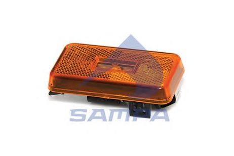 фото SAMPA 042.070 Фонарь габаритный HCV SAMPA 042.070 Фонарь габаритный HCV