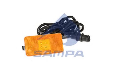 фото SAMPA 042.071 Поворотник HCV SAMPA 042.071 Поворотник HCV