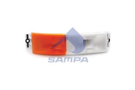 фото SAMPA 042.076 Поворотник HCV SAMPA 042.076 Поворотник HCV