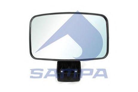 фото SAMPA 042.138 Зеркало HCV SAMPA 042.138 Зеркало HCV