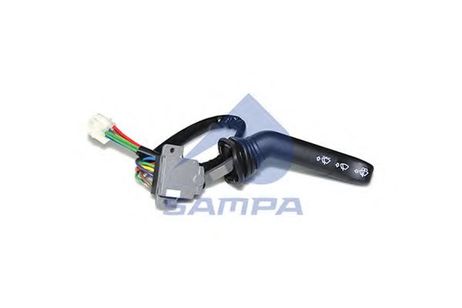 SAMPA 042.150 Выключатель на рулевого управления HCV