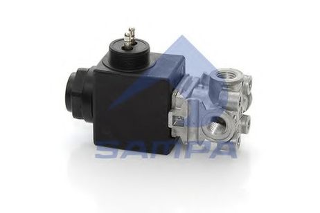 фото SAMPA 042.159 Клапан электромагнитный HCV SAMPA 042.159 Клапан электромагнитный HCV