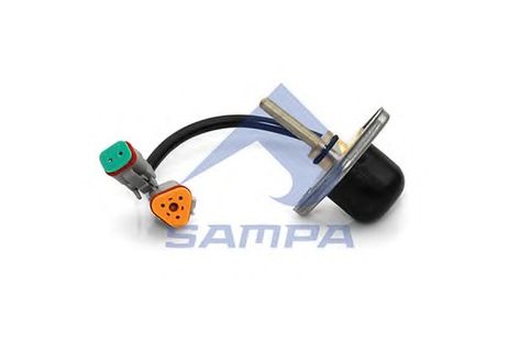 фото SAMPA 042.160 Датчик давления HCV SAMPA 042.160 Датчик давления HCV
