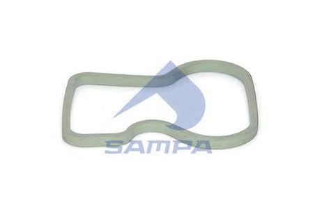фото SAMPA 042.169 Прокладка крышки клапанов HCV SAMPA 042.169 Прокладка крышки клапанов HCV
