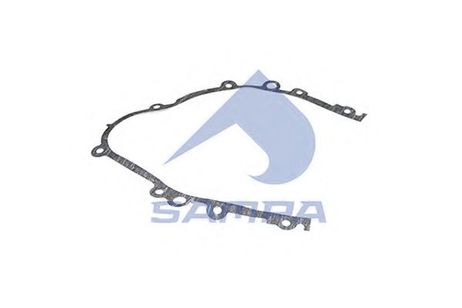 фото SAMPA 042.180 Кожух привода ГРМ HCV SAMPA 042.180 Кожух привода ГРМ HCV