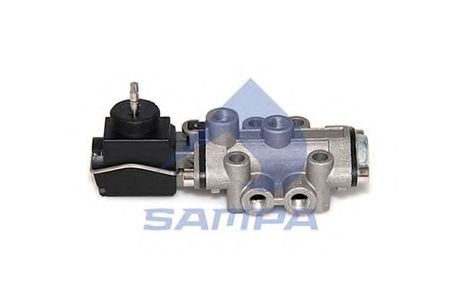 фото SAMPA 042.193 Клапан электромагнитный HCV SAMPA 042.193 Клапан электромагнитный HCV
