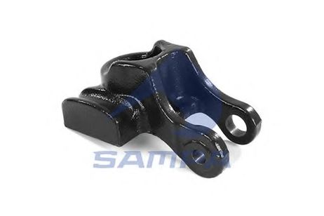 фото SAMPA 042.237 Кронштейн рессоры HCV SAMPA 042.237 Кронштейн рессоры HCV